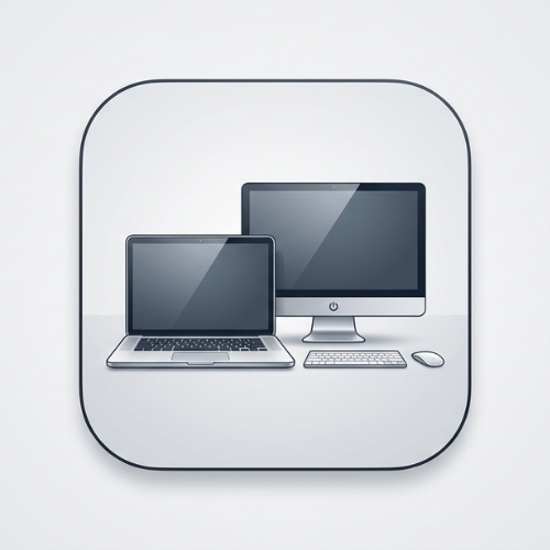 Computadores y Portátiles