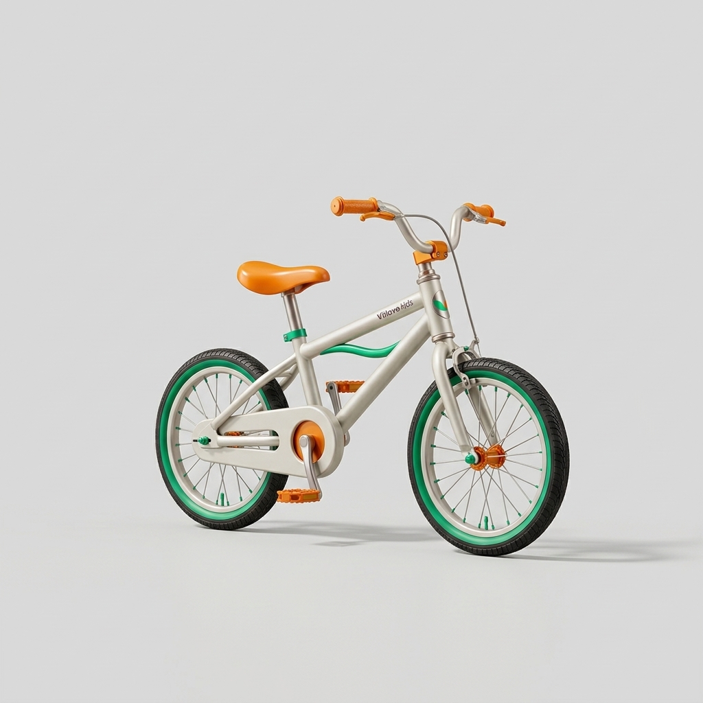 Bicicletas para Niños