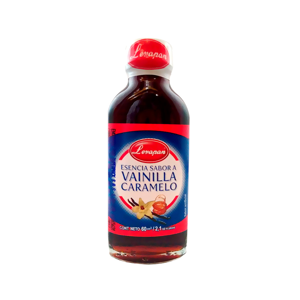 Aceite Aromatizante Vainilla Caramelo
