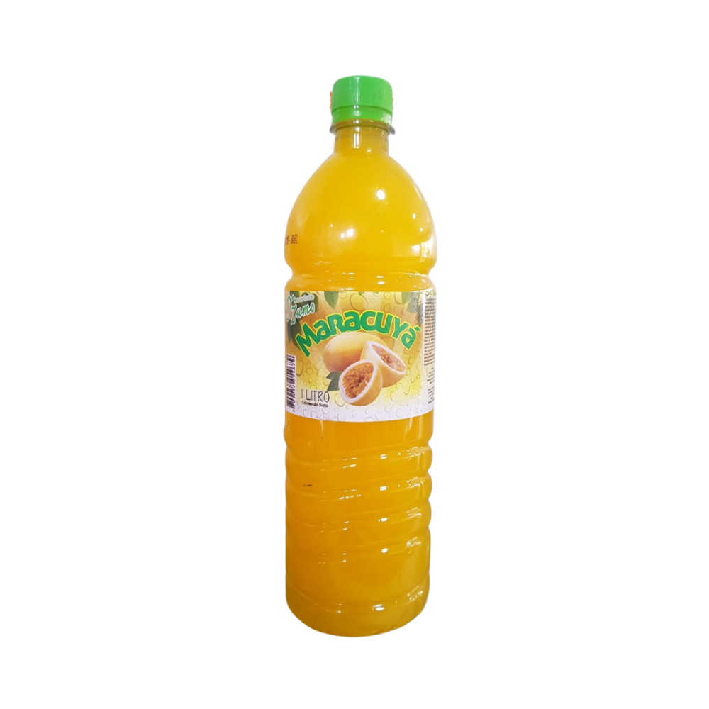 Botella de litro (Jugo) 1000ml