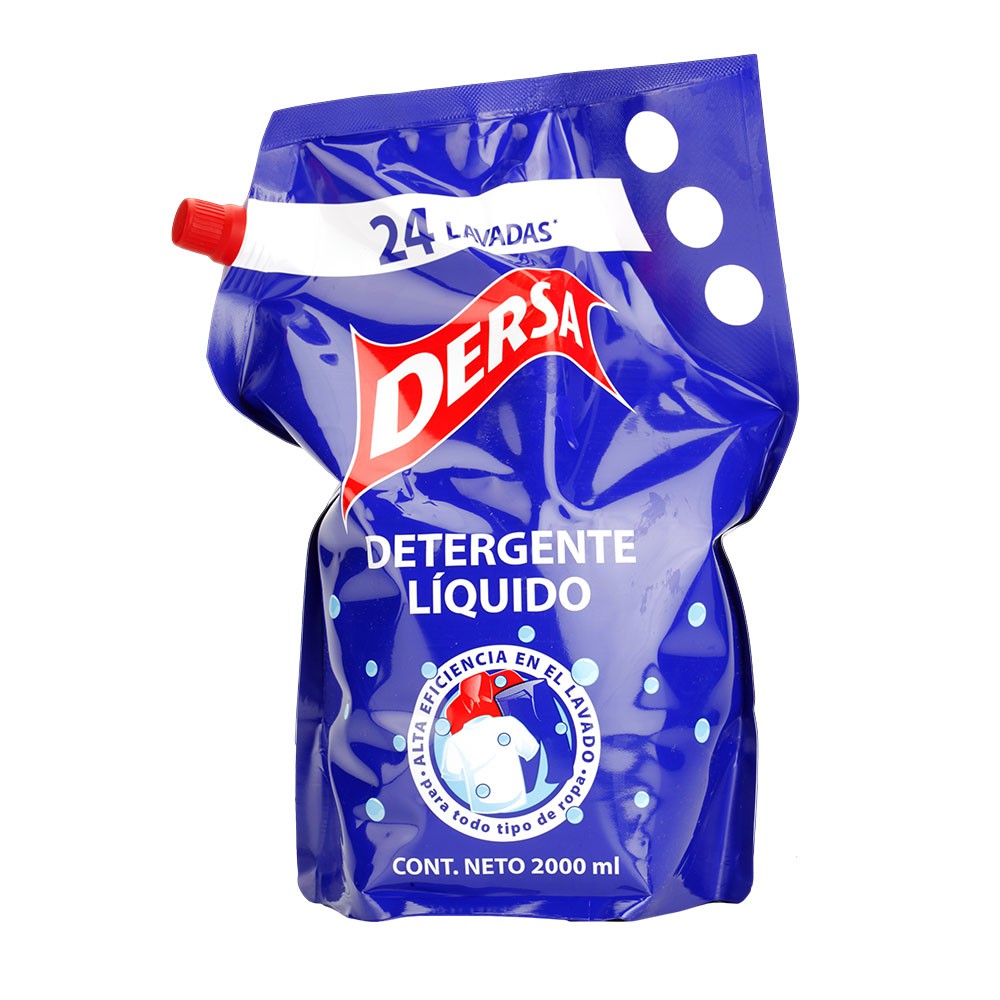 Detergente Líquido Ariel Doble Poder 1,8 litros Pack 2 unid