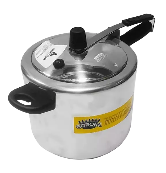 Olla A Presion 6l Corona
