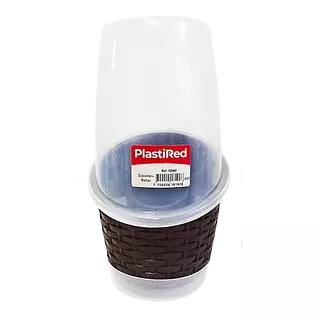 Cubiertero Arisbu Ratan P.P