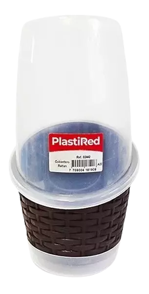 Cubiertero Arisbu Ratan P.P