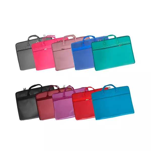 Funda Tipo Maletin Para Portátil De 15"