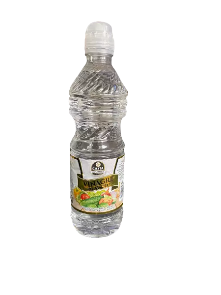 Vinagre Blanco Casta Gourmet