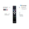 Televisor Challenger 32" Androidtv Hd Smarttv Bt
