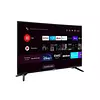 Televisor Challenger 50" Androidtv Uhd Smarttv Bt T2