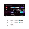 Televisor Challenger 50" Androidtv Uhd Smarttv Bt T2