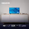 Televisor Challenger 32" Challenger Estandar Hd