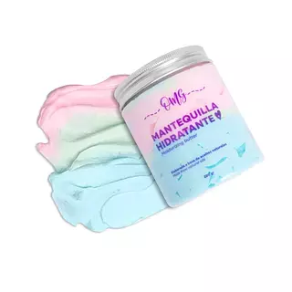 Omg Mantequilla Corporal Hidratante