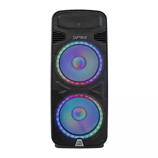 Parlante Kalley K-Spk400 Negro