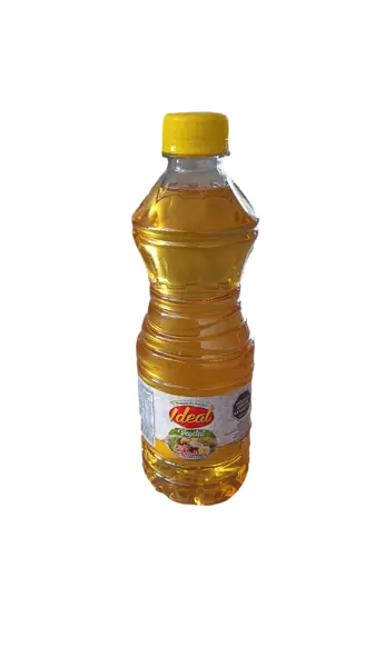 Aceite Ideal Vegetal X 500 Gr
