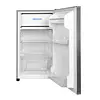 Minibar Challenger 121 Litros Brutos - Cr121 Gris