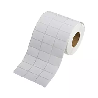 Papel Térmico Para Impresora De Etiquetas Medida 32*25*500pc