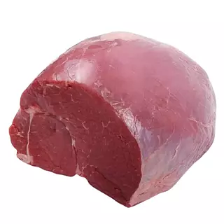 Bola De Pierna De Res