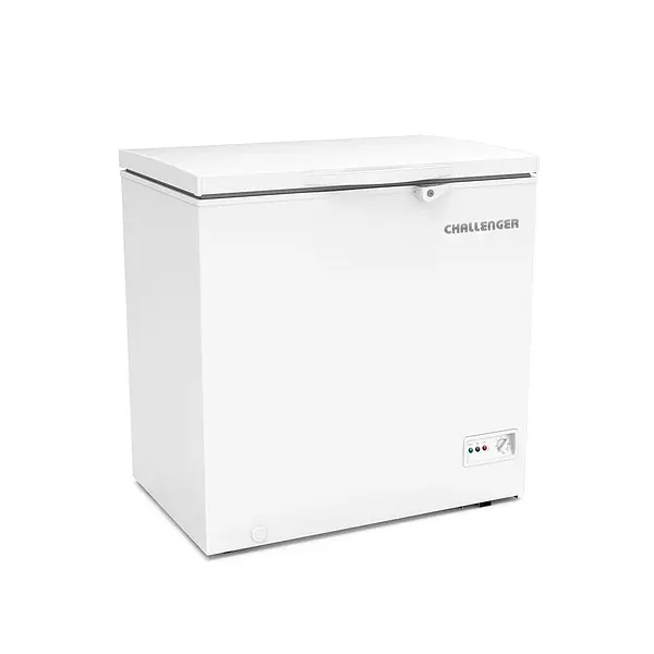 Congelador Horizontal Challenger 204lbrutos -198lnetos Ch199