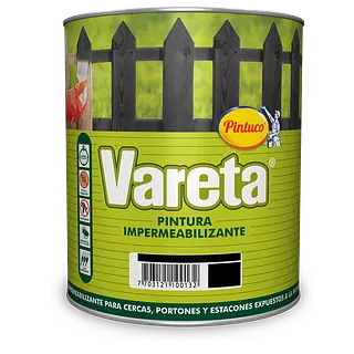 Vareta Pintura Impermeabilizante