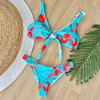 Vestido De Baño – Estilo Versátil & Cómodo