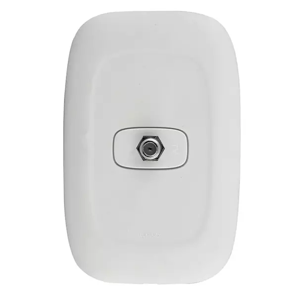 Toma Tele Usa + Coaxial Galica Lx