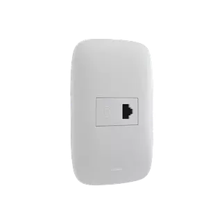 Toma Rj45 Salida Datos Galica 2. Lx