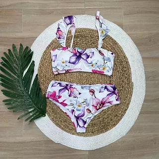 Vestido De Baño – Estilo Versátil & Cómodo