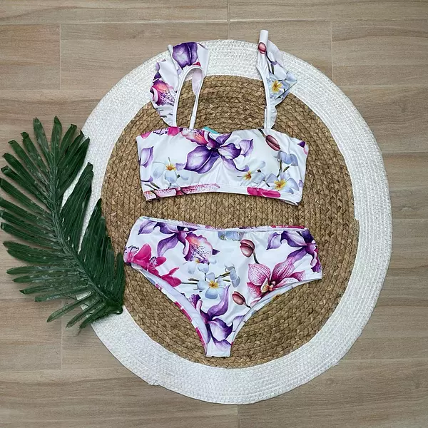 Vestido De Baño – Estilo Versátil & Cómodo