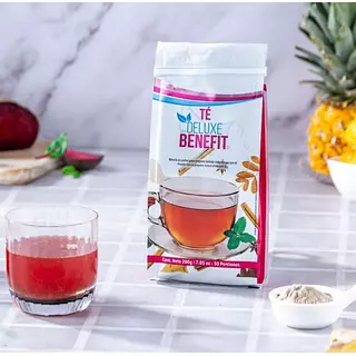 Té Deluxe Benefit
