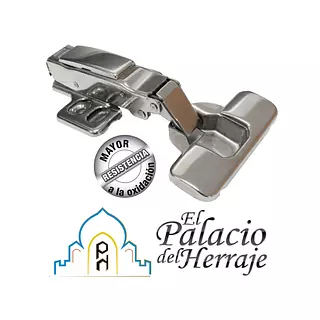 Bisagra Parche Cierre lento Hbm897-01 Mob