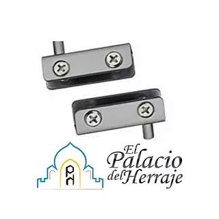 Bisagra Vidrio 41*12*1.8 Mm Class