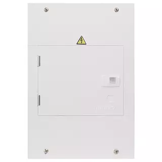 Tablero Trif 12 Ctos Bime 150 Amp Lx