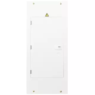 Tablero Trif 30 Ctos Bime 150 Amp Lx