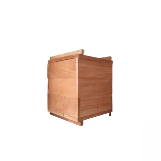 Cajón Melipona Modelo Inpa Grande