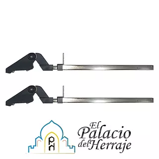 Aventos Hf Brazo Telescópico 20f3800.01 700-900 Mm