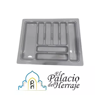 Cubiertero Pvc 62*48 Arci