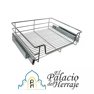 Canasta 4lados Multiuso Crb 71x42x140 Arci