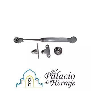 Brazo Neumatico Mini 100n Clas