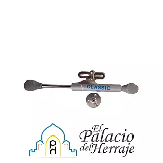 Brazo Neumatico Mini 80n-