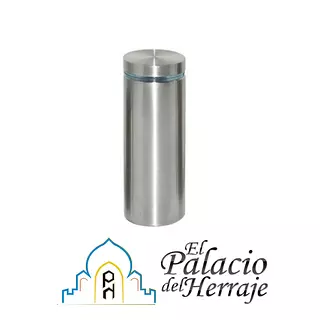 Dilatador Acero Inx Hueco Ø25*70mm Gea02h25 Class