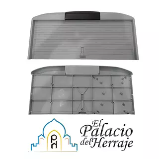 Bandeja Portateclado Sencillo