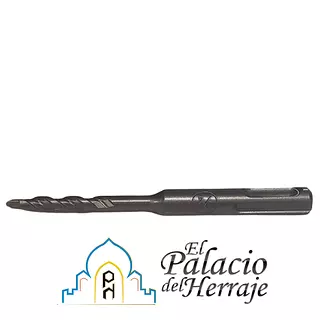 Broca Rotomartillo 1/4*4" 7706912890816