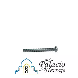 Tornillo Manija 4*40