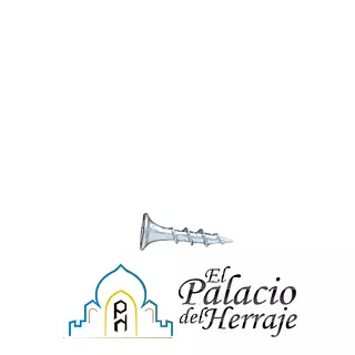 Tornillo Ensam 6x3/4 Zinc