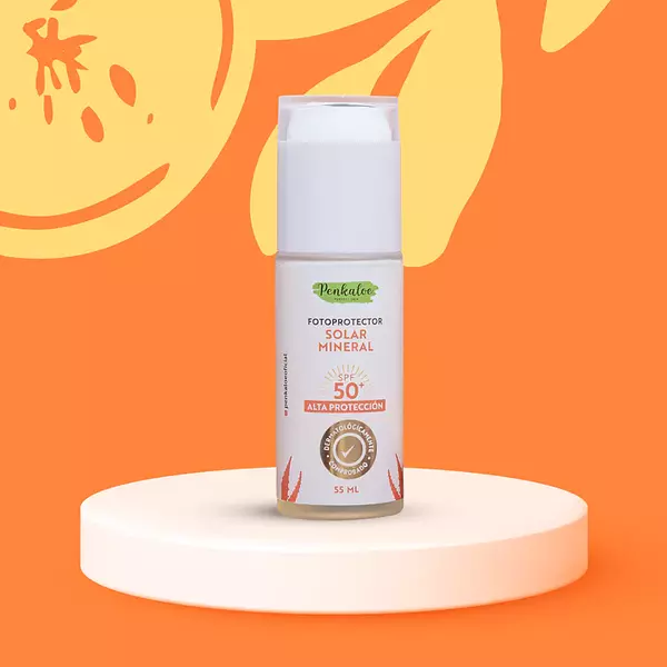 Protector Solar Penkaloe