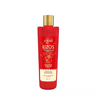 Shampoo Rizos Biocress