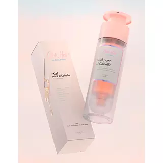Miel Para El Cabello Click Hair