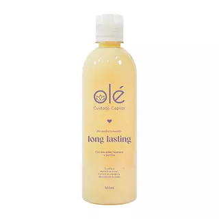 Acondicionador Jarabe De Mango Ole Capilar