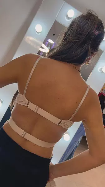 Body Beige – Estilo Y Versatilidad