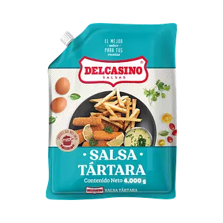 Tártara Galón 4000 G