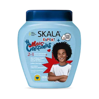 Mais Crespinhos Skala